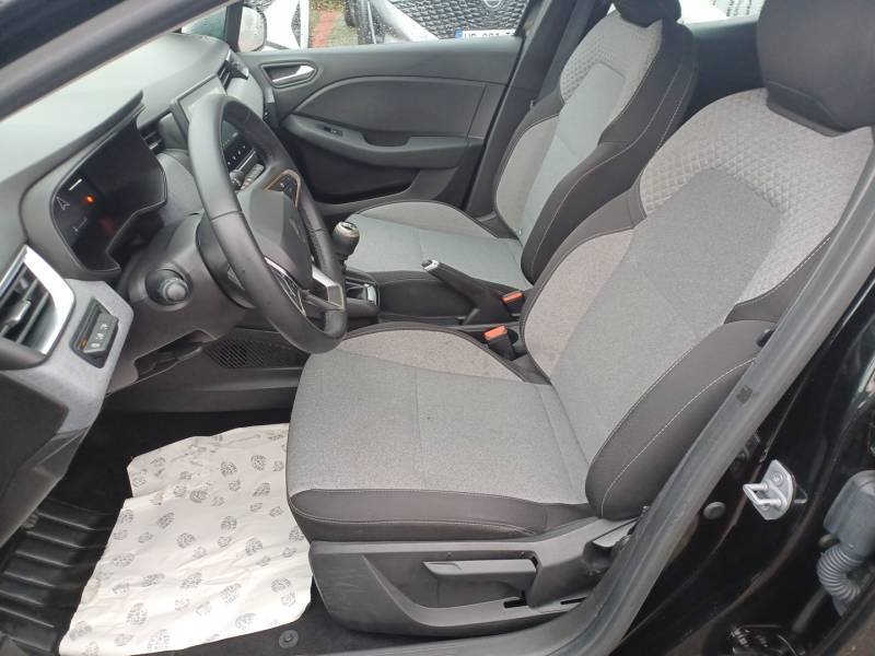 Renault Clio - Photo 9