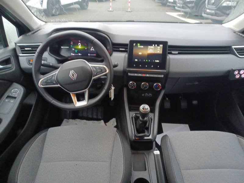 Renault Clio - Photo 10