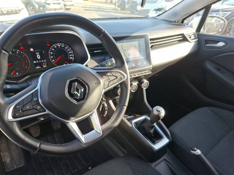 Renault Clio - Photo 11