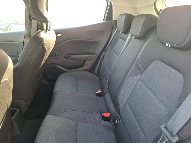 Renault Clio - Photo 12