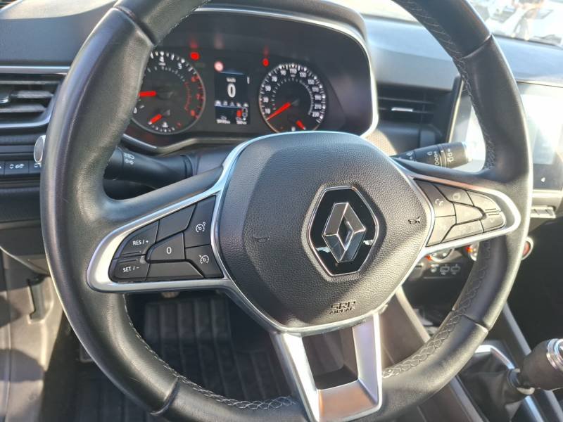 Renault Clio - Photo 15