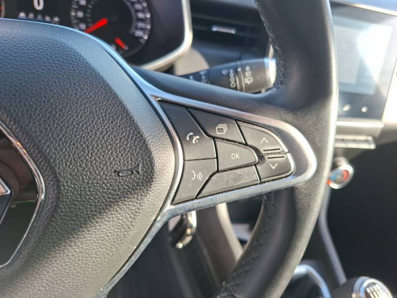 Renault Clio - Photo 17