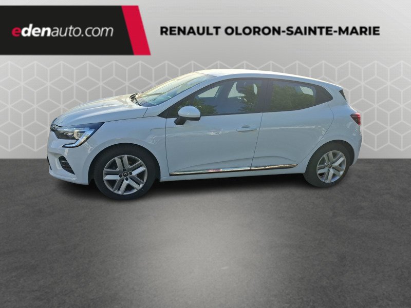 Renault Clio - Photo 2