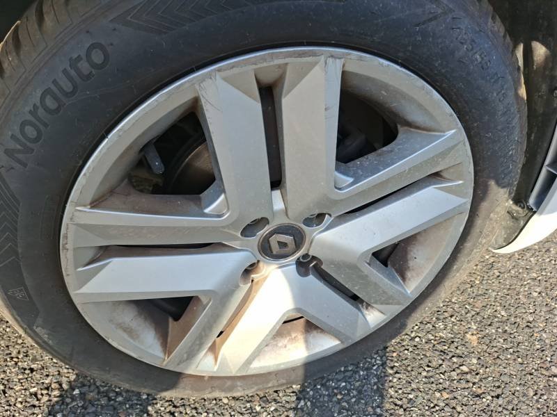 Renault Clio - Photo 22