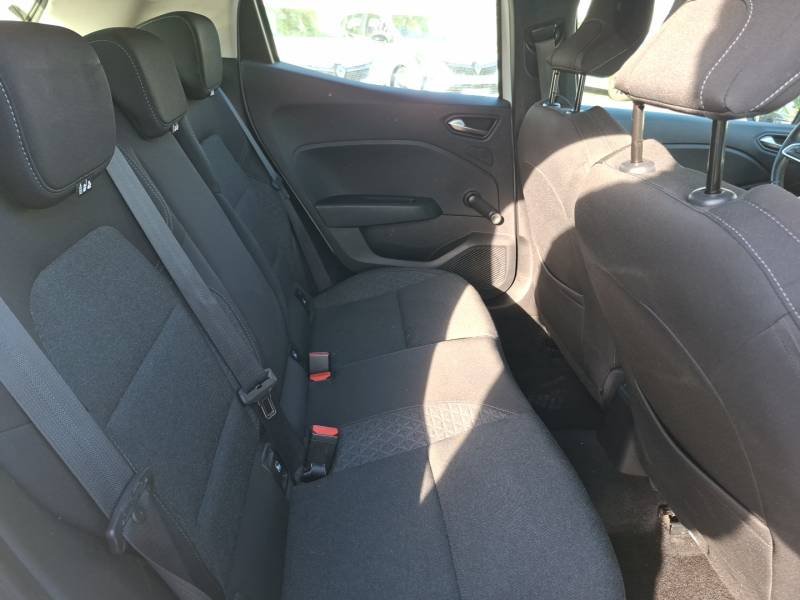Renault Clio - Photo 23