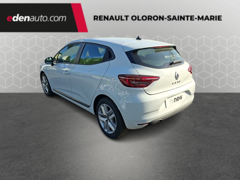 Renault Clio - Photo 3