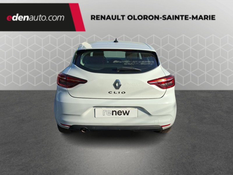 Renault Clio - Photo 4