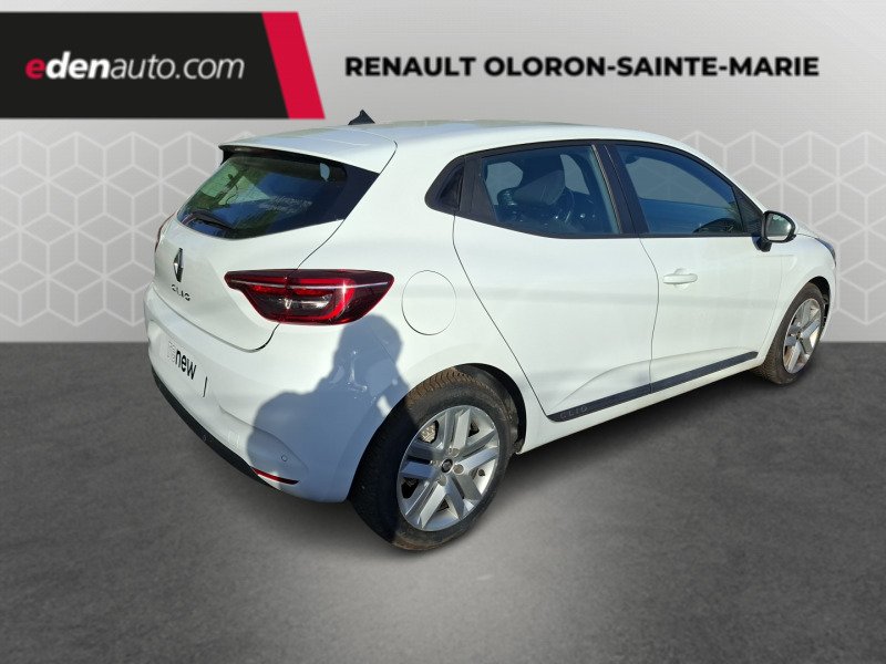 Renault Clio - Photo 5