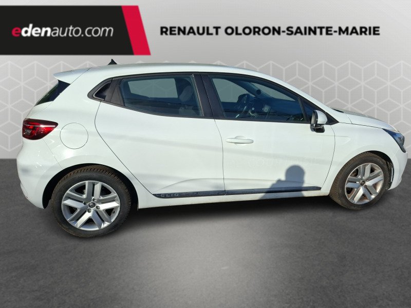 Renault Clio - Photo 6