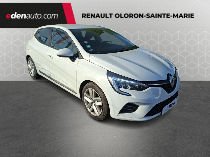 Renault Clio - Photo 7
