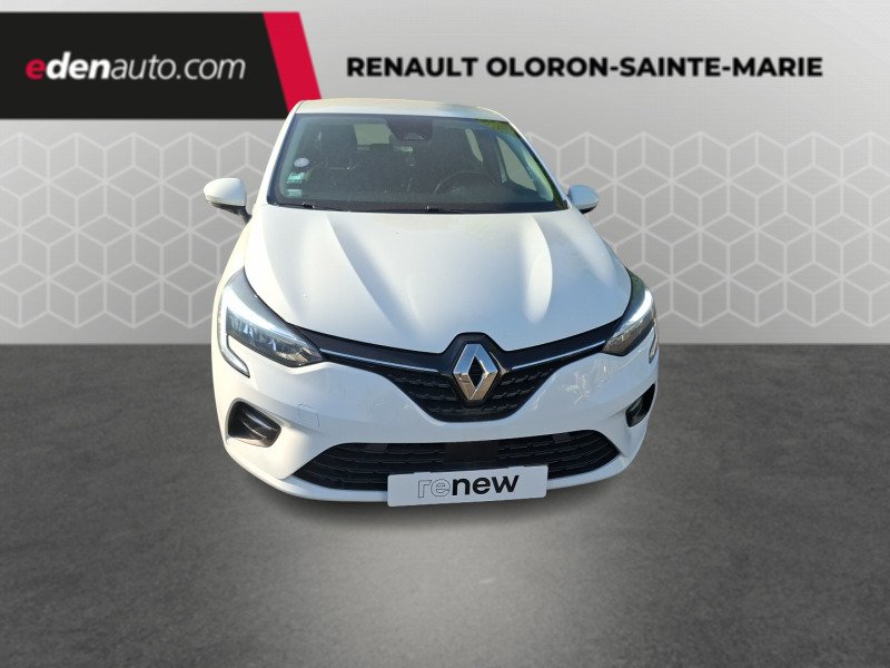 Renault Clio - Photo 8