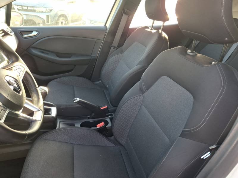 Renault Clio - Photo 10