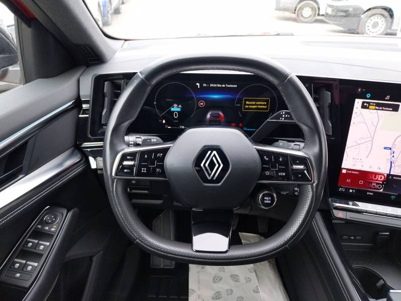 Renault Austral - Photo 13