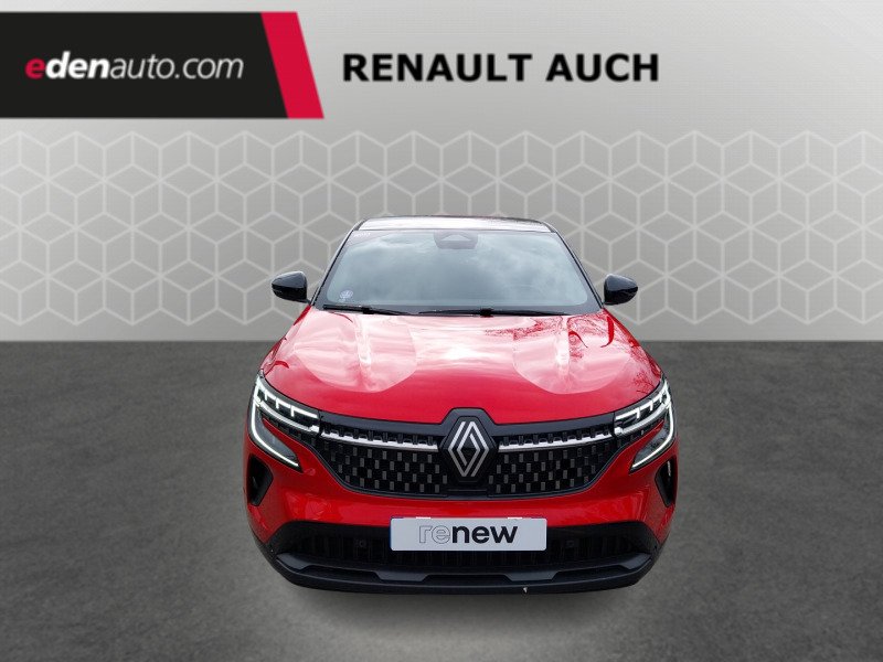 Renault Austral - Photo 2