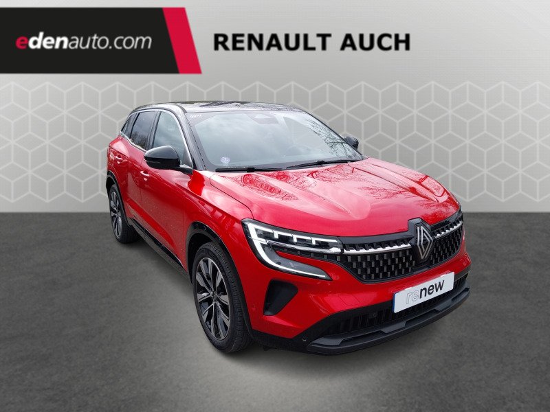 Renault Austral - Photo 3