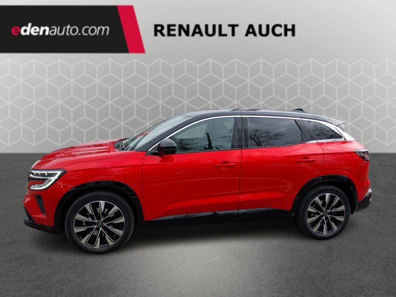 Renault Austral - Photo 4
