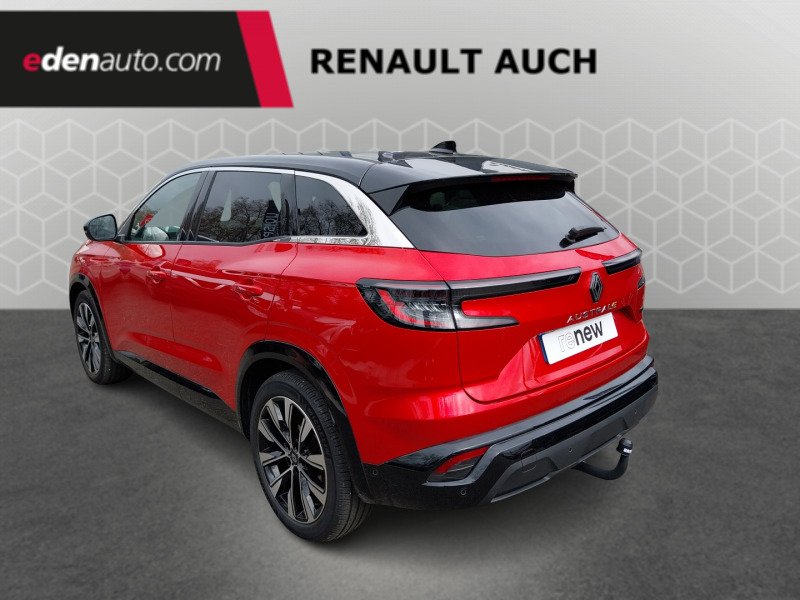 Renault Austral - Photo 5