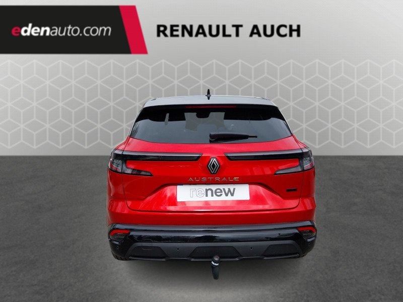 Renault Austral - Photo 6