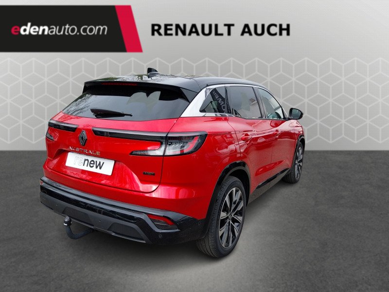 Renault Austral - Photo 7