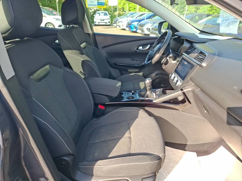 Renault Kadjar - Photo 11