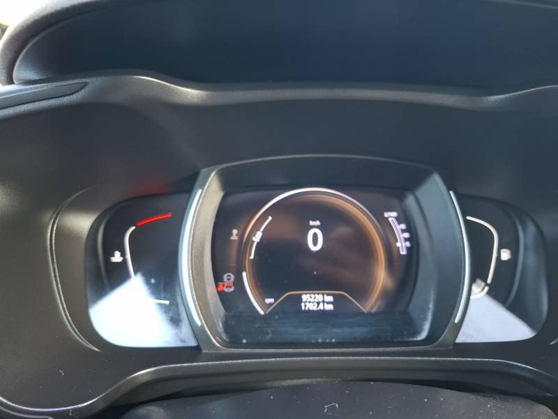 Renault Kadjar - Photo 12