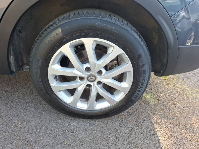 Renault Kadjar - Photo 19