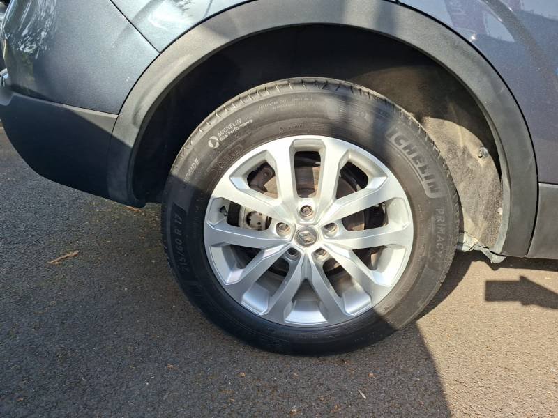 Renault Kadjar - Photo 20