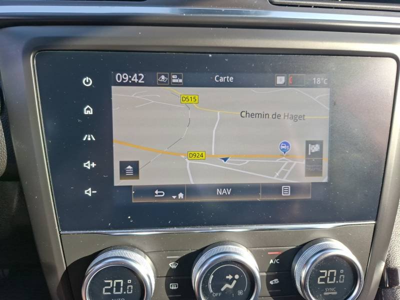 Renault Kadjar - Photo 28