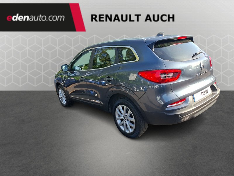 Renault Kadjar - Photo 5
