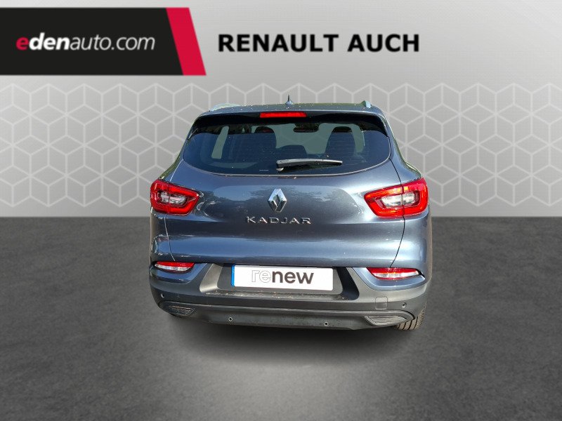 Renault Kadjar - Photo 6