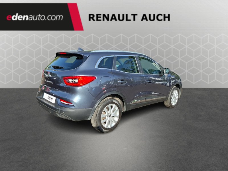 Renault Kadjar - Photo 7