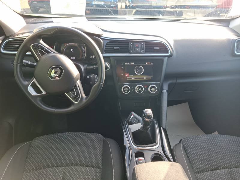 Renault Kadjar - Photo 10