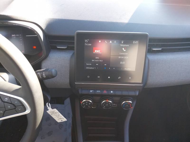 Renault Clio - Photo 12