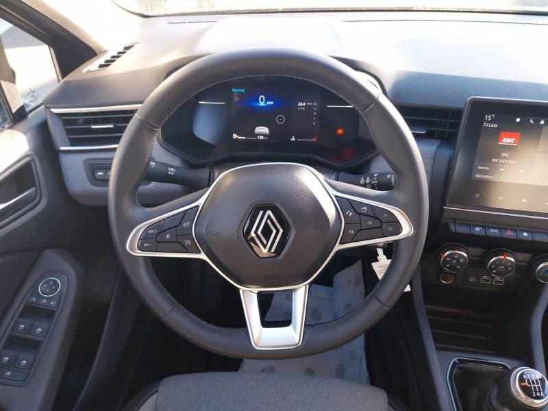 Renault Clio - Photo 13