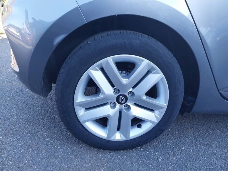 Renault Clio - Photo 16