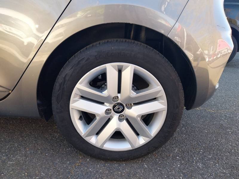 Renault Clio - Photo 20