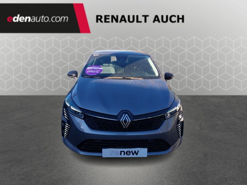Renault Clio - Photo 2