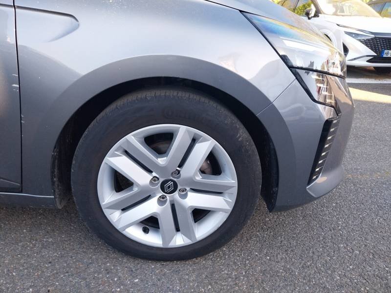 Renault Clio - Photo 23