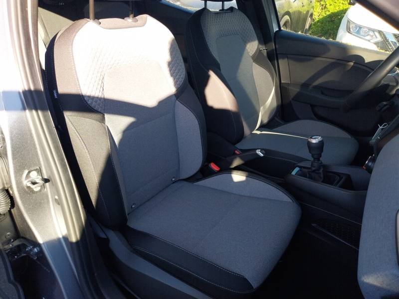 Renault Clio - Photo 24