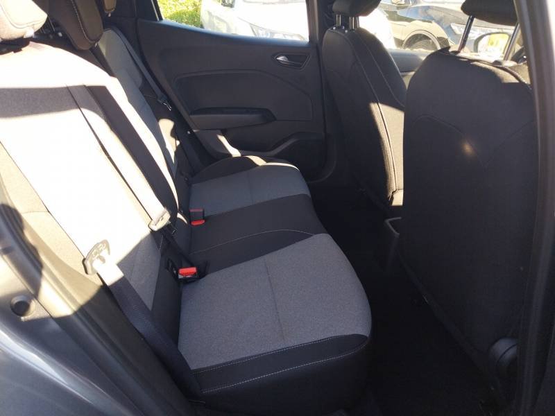 Renault Clio - Photo 26