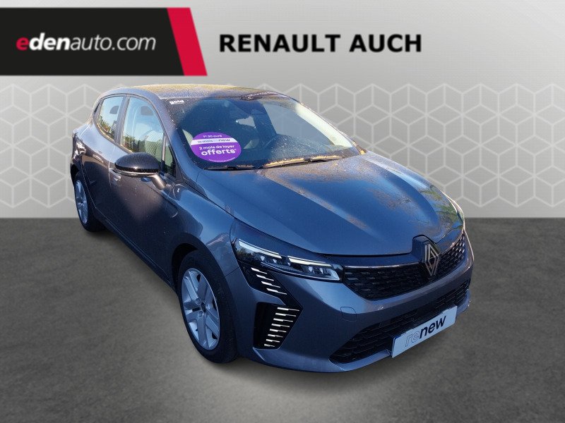 Renault Clio - Photo 3