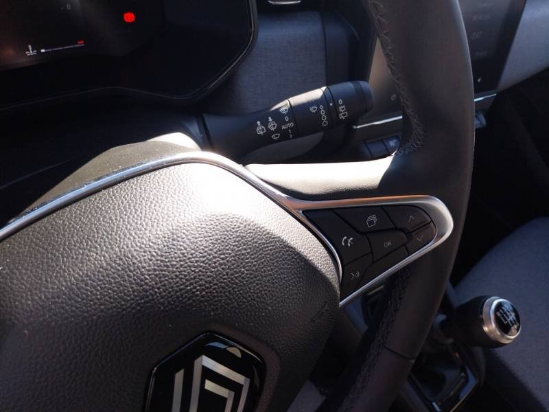 Renault Clio - Photo 34