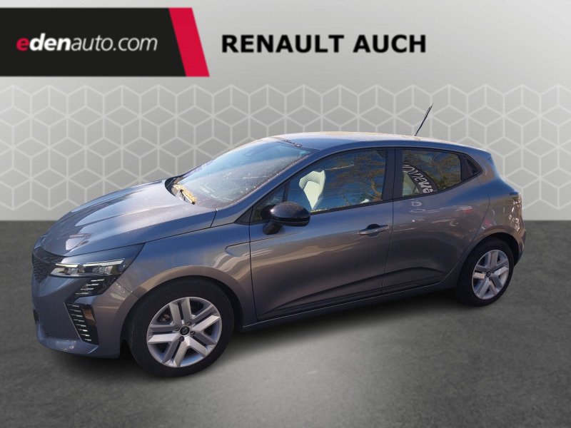 Renault Clio - Photo 4