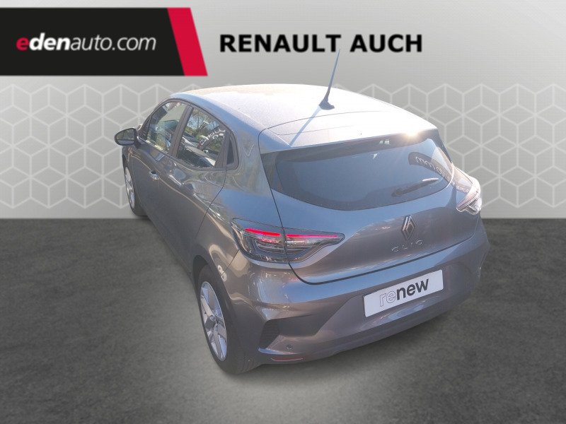 Renault Clio - Photo 5