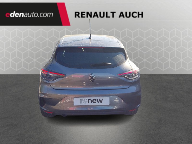 Renault Clio - Photo 6