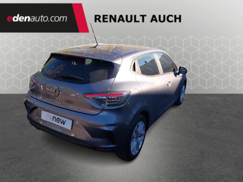 Renault Clio - Photo 7