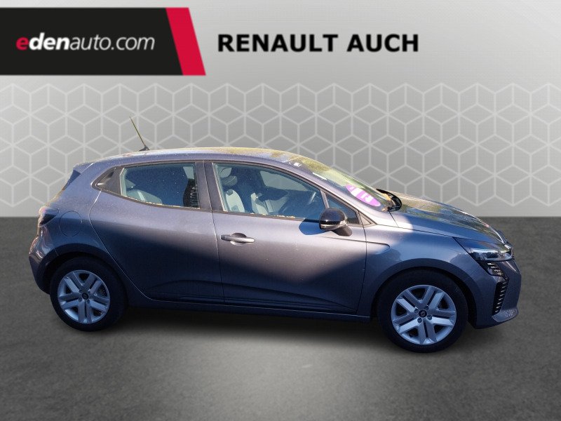 Renault Clio - Photo 8