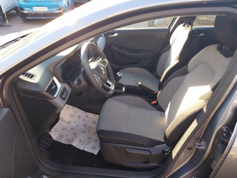 Renault Clio - Photo 9