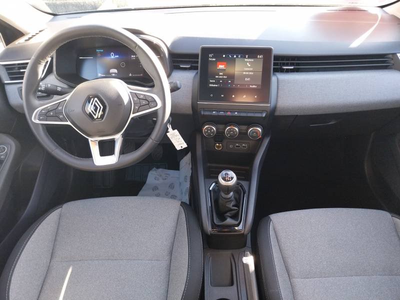 Renault Clio - Photo 10