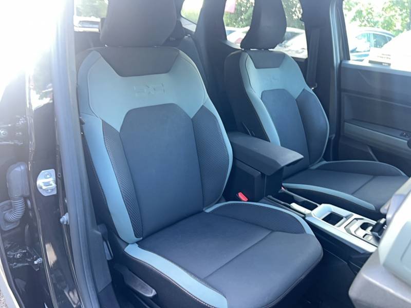 Dacia Duster - Photo 11